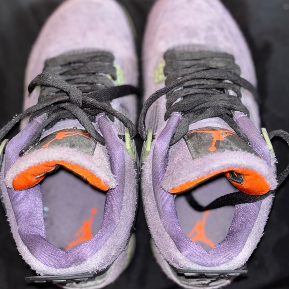 Canyon purple 4 - Picture 6 of 6